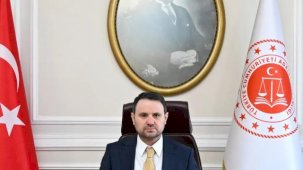 Adalet sisteminde 7 yeni daire başkanlığı kuruldu