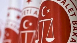 Adalet'te yargı süreleri kısaldı, iş yükü azaldı