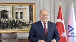 Adana Yüreğir Belediye Başkanı Ali Demirçalı görevden uzaklaştırıldı