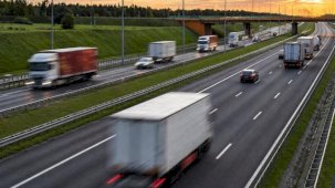 Ağır ticari araç pazarı ilk çeyrekte yüzde 12 daraldı