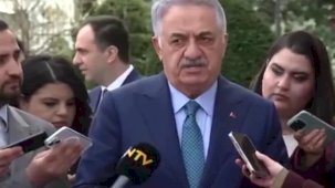 AK Partili Yazıcı’dan Özel’e 'ara seçim' tepkisi: Bu tamamen zırvadır!