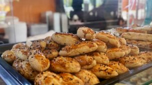 Ankara Keçiören’de Glütensiz Kafe-Fırın açıldı