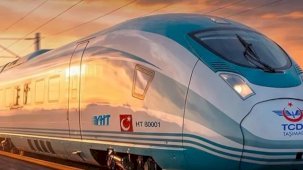 Ankara–Sivas YHT hattı 3 yaşında