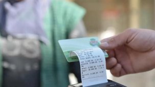 Antalya Muratpaşa'da 'çevreci kart' 10 yaşında