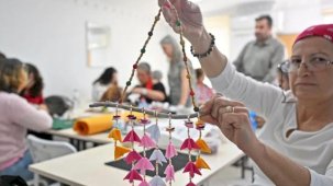 Antalya’da ATASEM kursları devam ediyor