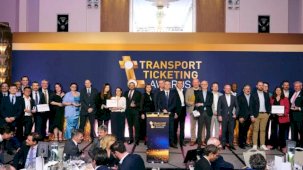 Antalyakart Londra’dan birincilikle döndü