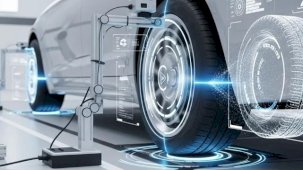 Araç muayenede temassız taramalar yaygınlaşıyor