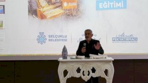 Arıcılara çifte destek