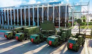 ASELSAN’dan 125 milyon dolarlık ihracat anlaşması