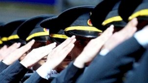 Askeri personelleri ilgilendiriyor... Subay ve Astsubay Atama Yönetmeliği'nde kapsamlı değişiklik