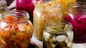 Aslan payı Ege'nin... Turşu ihracatında da öne çıktı