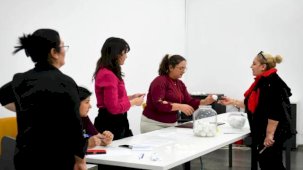 ASSİM’den derneklere ofis tahsisi