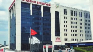 Ataşehir Belediyesine rüşvet operasyonu! Belediye Başkanı gözaltında