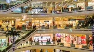 AVM’lere girişler ücretli mi olacak? İşte o açıklama