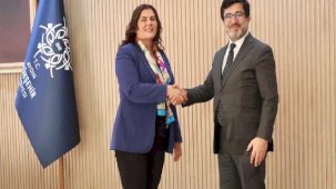 Aydın Havalimanı uluslararası uçuşlara açılıyor