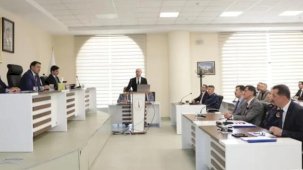 Bağımlılıkla mücadele Kütahya’da masaya yatırıldı