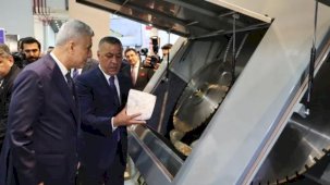 Türkiye doğal taşta dünyada ilk üçte