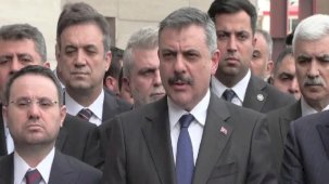 Bakan Çiftçi: 9 can kaybı! Kahramanmaraş'ta eğitime 2 gün ara