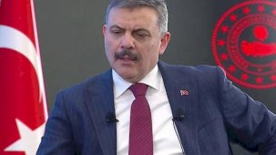 Bakan Çiftçi'den saldırıyla ilgili açıklama
