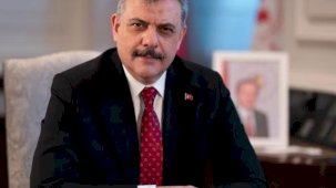 Bakan Çiftçi'den 27 Nisan E-Muhtırası paylaşımı