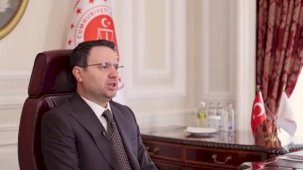 Bakan Gürlek: Hedef daha hızlı adalet