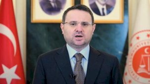 Bakan Gürlek’ten “Avukatlar Günü” mesajı