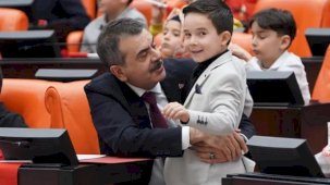 Bakan Tekin: Çocukların güvenliği için her adım atılacak