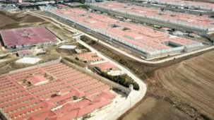 Bakırköy'den Marmara Ceza İnfaz Kurumu ile ilgili iddialara yanıt