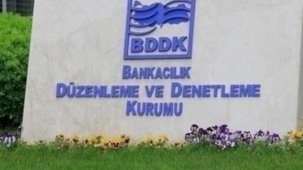 Bankaların finansal tablolarında yeni düzenleme... Katılım Kalkınma ve Yatırım Bankaları da aynı raporlamaya alındı