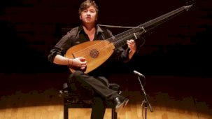 Barok Müzik Festivali, Dunford ile kapanış yaptı