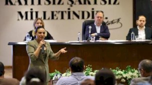 Başkan Sengel: Her şeye rağmen ayakta kalan bir belediyeyiz