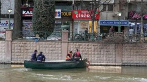 “Bi’fikirle Eskişehir” projeleri hayat buluyor