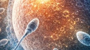 Bilim insanlarından döllenmeye dair yeni açıklama