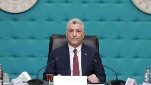 Bolat: AB ile ticarette 233 milyar dolarlık hacme ulaştık