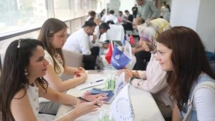 Bölgesel İstihdam Ofisi Bahçelievler'le buluşuyor