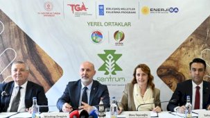 Bolu Göynük'te sürdürülebilir turizm için imzalar atıldı