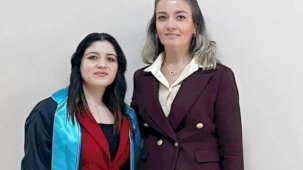 Bolvadin'e akademik başarı