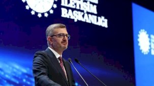 Burhanettin Duran: Siber dünyadaki anarşi ortamı milli güvenlik meselesidir