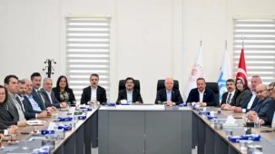 Bursa'nın ulaşım ağı güçleniyor