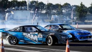 Büyük heyecan İstanbul'da nefes kesti