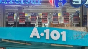 Carrefoursa, A101'e satılıyor