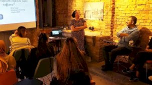 ÇEKÜL Gelecek Akademisi kapılarını herkese açıyor