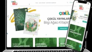 ÇEKÜL’den dijital dönüşüm