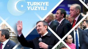 Cevdet Yılmaz’dan ekonomi açıklaması