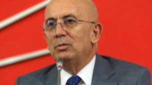 CHP Ankara İl Başkanı Ümit Erkol tutuklandı