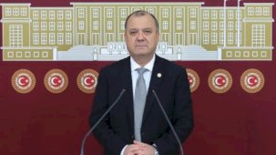 CHP'li Aygun'dan 'nükleer' tepki