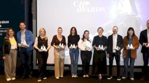CMO Awards 2026 kazananları açıklandı