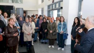 Çoban Mustafa Paşa Gebze'de unutulmadı