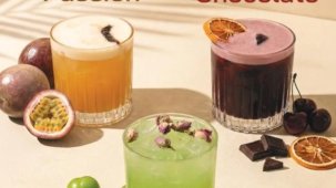 Coffee Factory yazı yeni lezzetlerle karşılıyor