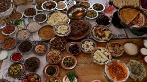 ‘Çorum Mutfağına Saygı’ yarışmasında son başvuru 1 Mayıs